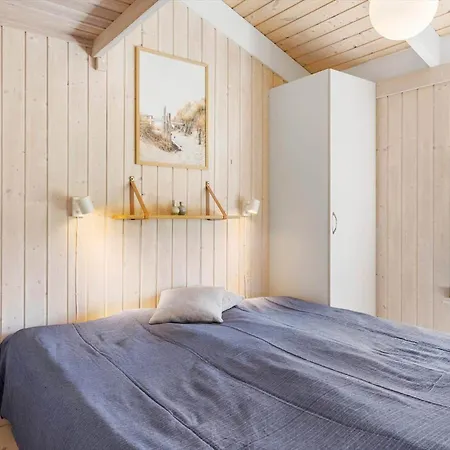 Bl1761-blokhus-hojmarksvej-44 Tatil Evi *