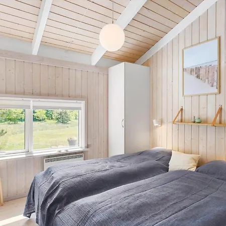 Tatil Evi Bl1761-blokhus-hojmarksvej-44 Blokhus