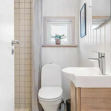 Bl1761-blokhus-hojmarksvej-44 Casa de Férias Blokhus