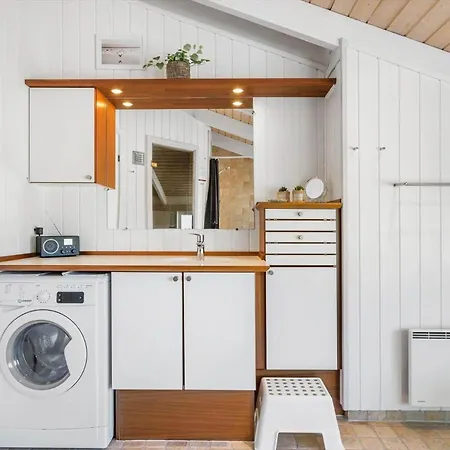 Bl1761-blokhus-hojmarksvej-44 Holiday home