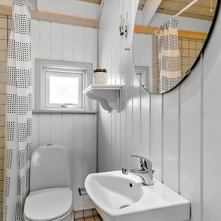 Bl1761-blokhus-hojmarksvej-44 Casa de Férias