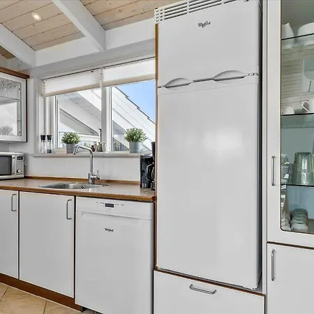 Bl1761-blokhus-hojmarksvej-44 Casa de Férias