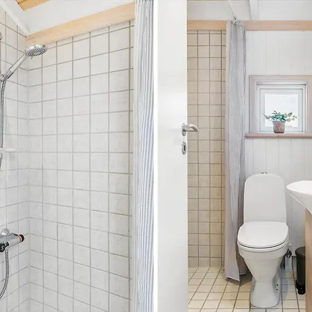 Bl1761-blokhus-hojmarksvej-44 Tatil Evi *