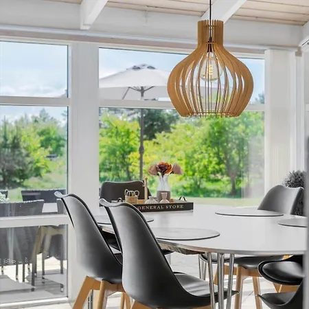 Bl1761-blokhus-hojmarksvej-44 Holiday home *