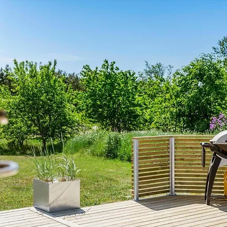 Tatil Evi Bl1761-blokhus-hojmarksvej-44 Blokhus