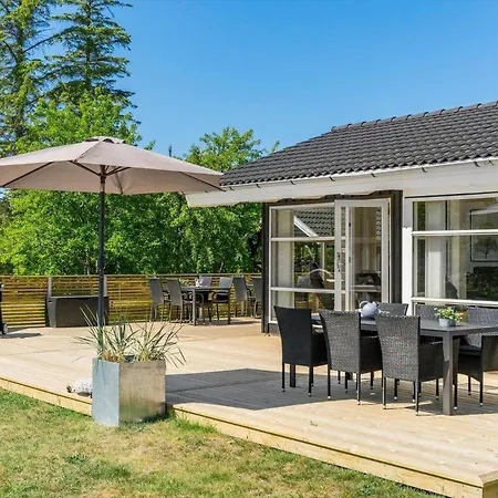 Bl1761-blokhus-hojmarksvej-44 Casa de Férias Blokhus