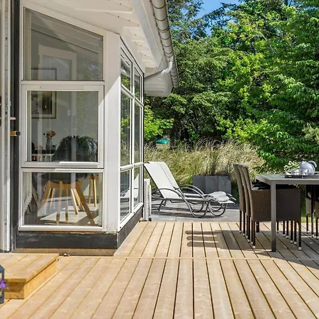 Bl1761-blokhus-hojmarksvej-44 Tatil Evi Blokhus