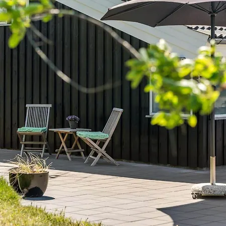 Tatil Evi Bl1761-blokhus-hojmarksvej-44 Blokhus