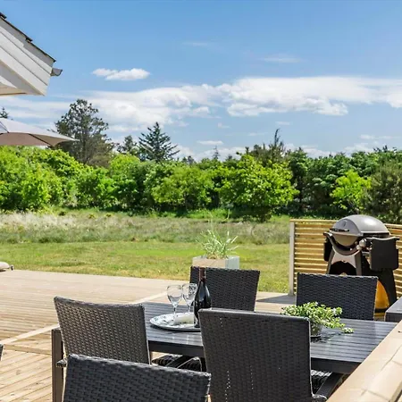 Bl1761-blokhus-hojmarksvej-44 Holiday home