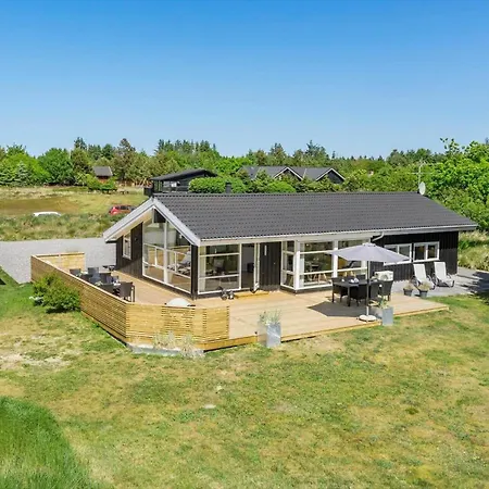 Tatil Evi Bl1761-blokhus-hojmarksvej-44 Blokhus