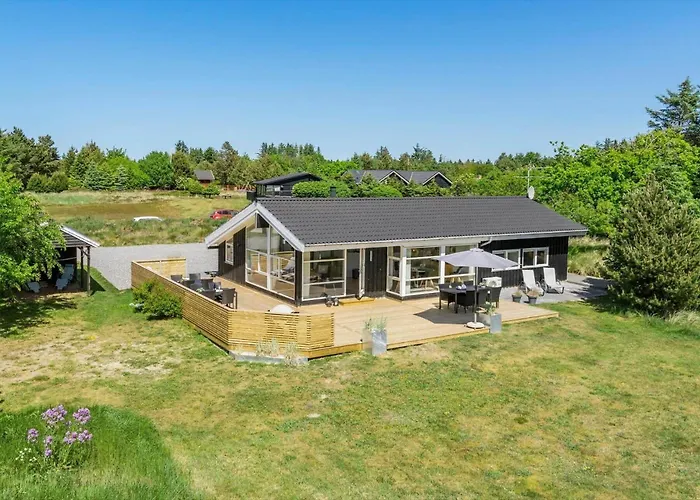 Nyaraló Bl1761-blokhus-hojmarksvej-44 Blokhus